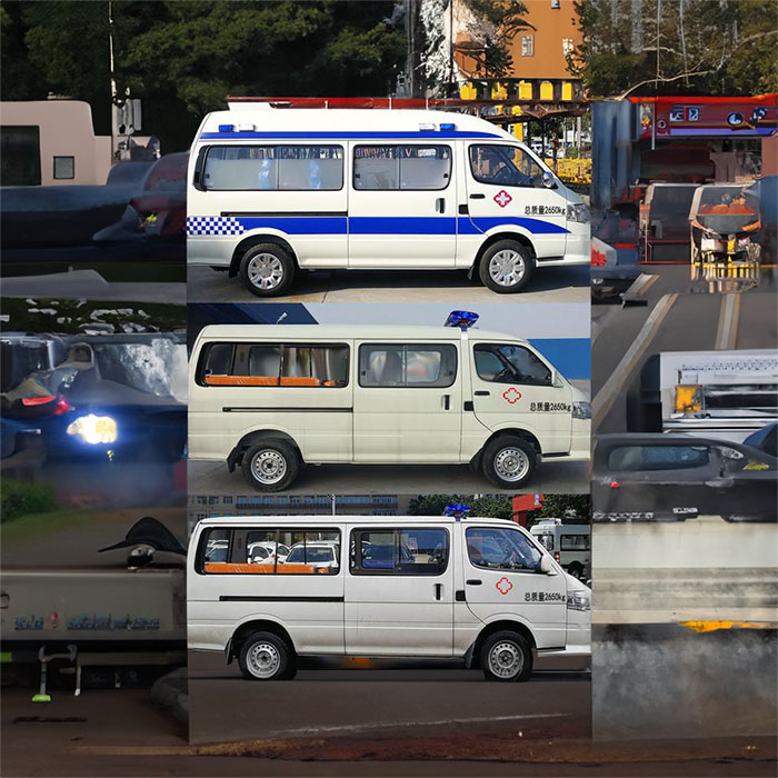 惠济区租赁救护车出租到开封市市辖区长途救护车租车