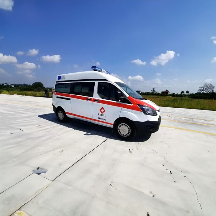 河南郑州市金水120私人救护车租赁到河南省洛阳市第二中医院 救护车辆出租哪里专业