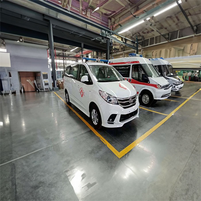 管城租用私人救护车到河南南阳市中心医院 救护车出租怎么样