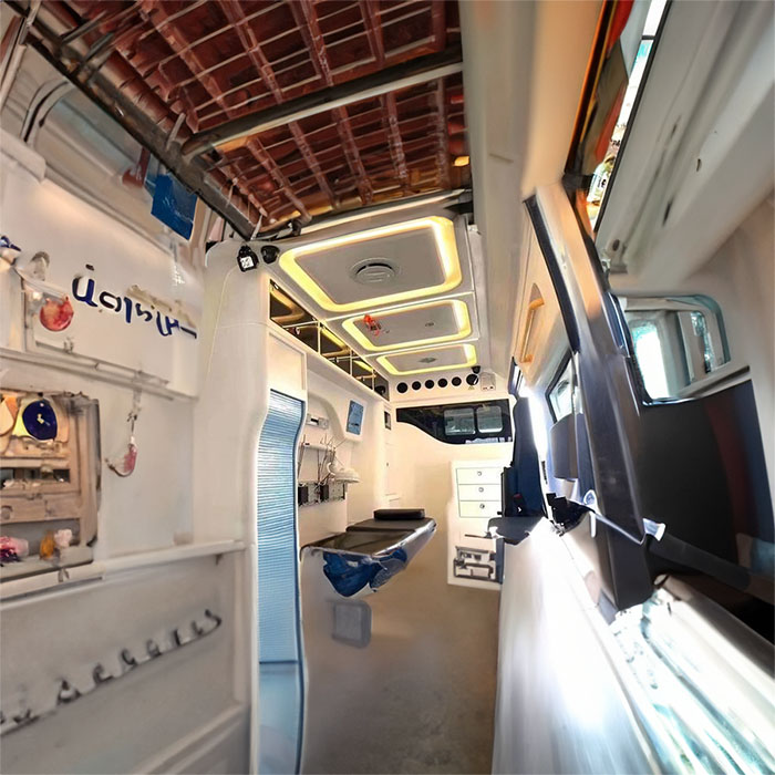 郑州市新郑市租120私人急救车到河南省安阳市肿瘤医院 救护车出租 多少钱