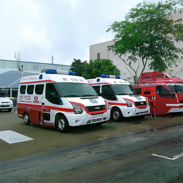 河南郑州上街出租救护车出租到新乡市卫滨区救护车转运病人-救护车出租