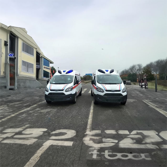 河南经开区私人救护车租赁到安阳市肿瘤医院 救护车出租的价格是多少