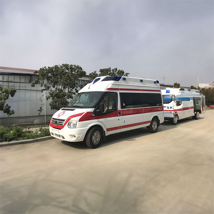 河南金水区医院救护车转院到郑州市上街区私人救护转运车-救护车出租