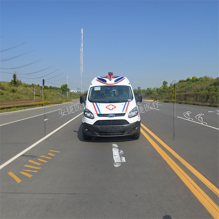 2023年郑州新密病重回老家到南阳市淅川县省救护车电话