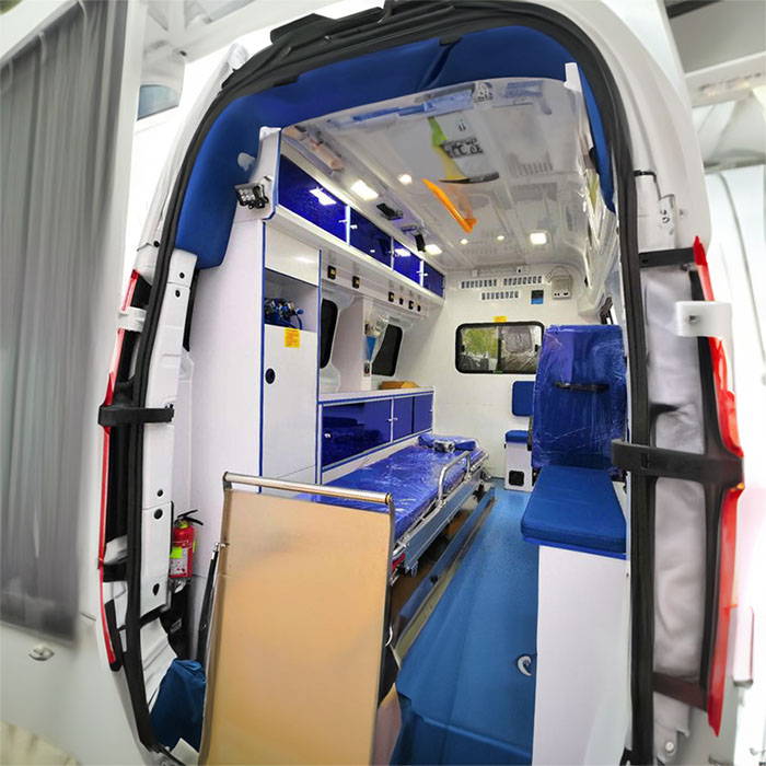 河南金水区租私家救护车转院到南阳市中心医院 救护车出租一般多少钱租赁