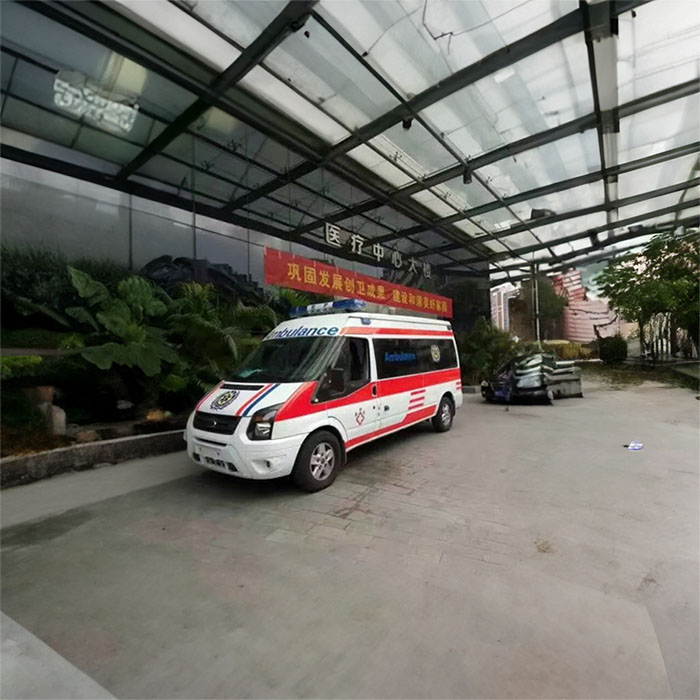 河南荥阳市租私人救护车到河南信阳市中心医院 跨省救护车出租公司有哪些