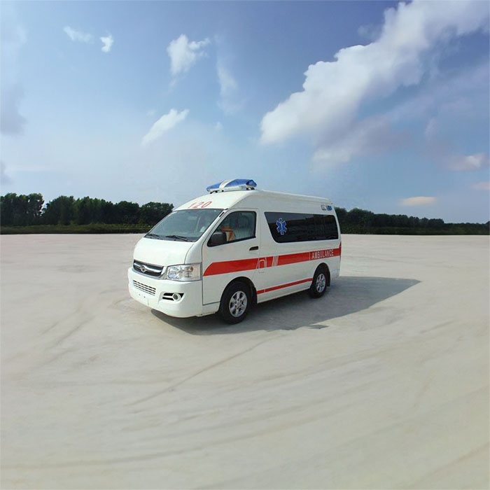 河南郑州新密租赁正规救护车到河南省中国第四六Ｏ医院 救护车租赁多少钱出租公司