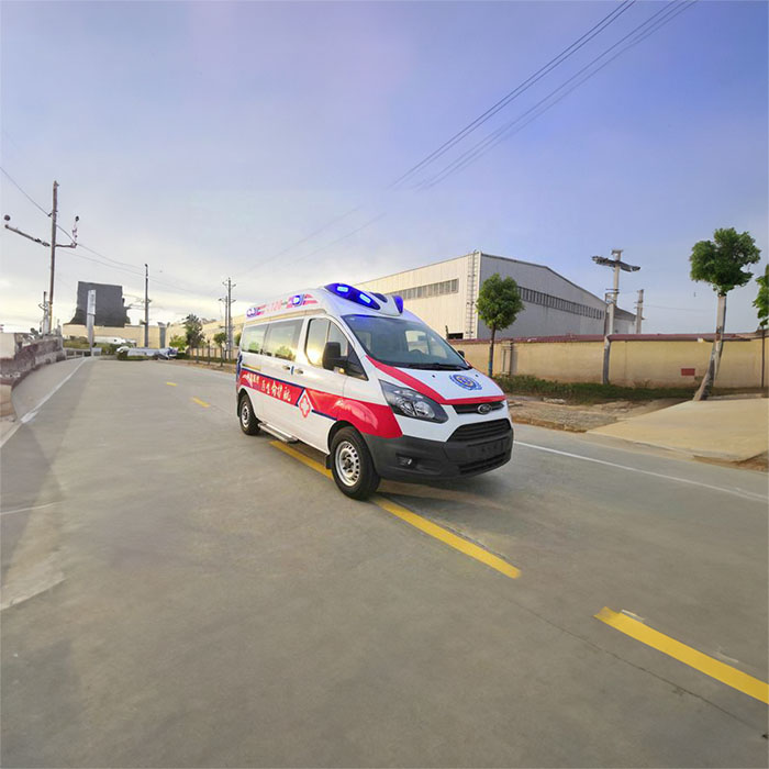 河南郑州市登封市租赁私人救护车到郑州同济医院 长途救护车出租哪里专业