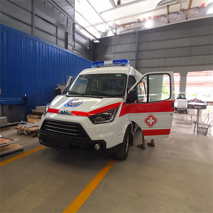 惠济跨省救护车出租护送到开封市顺河回族区救护车出租正规