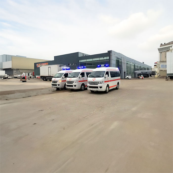 2023年河南上街康复回老家到安阳市滑县救护车的电话号码是