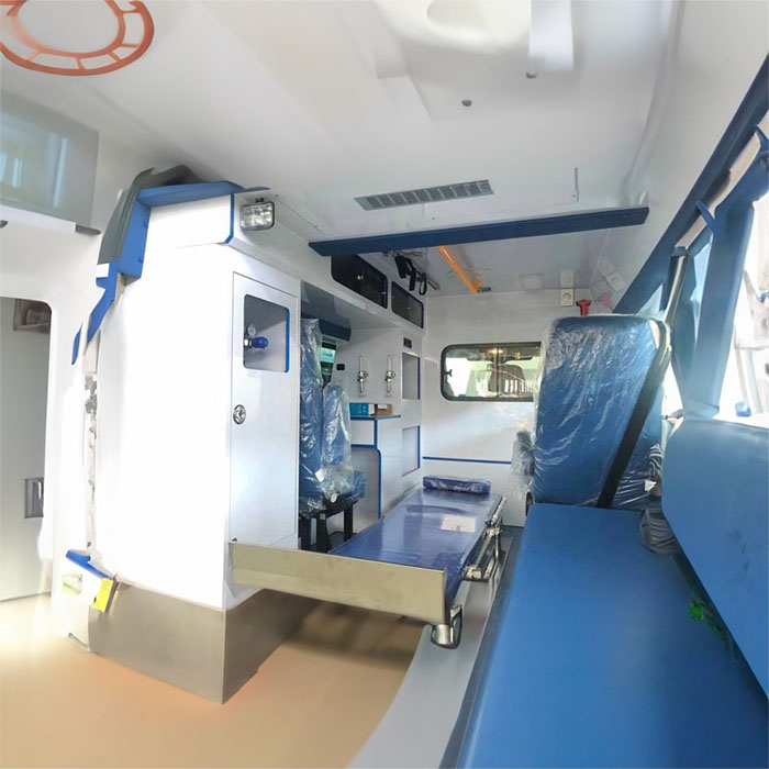 河南郑州上街区租赁救护车护送到南阳市卧龙区长途救护车
