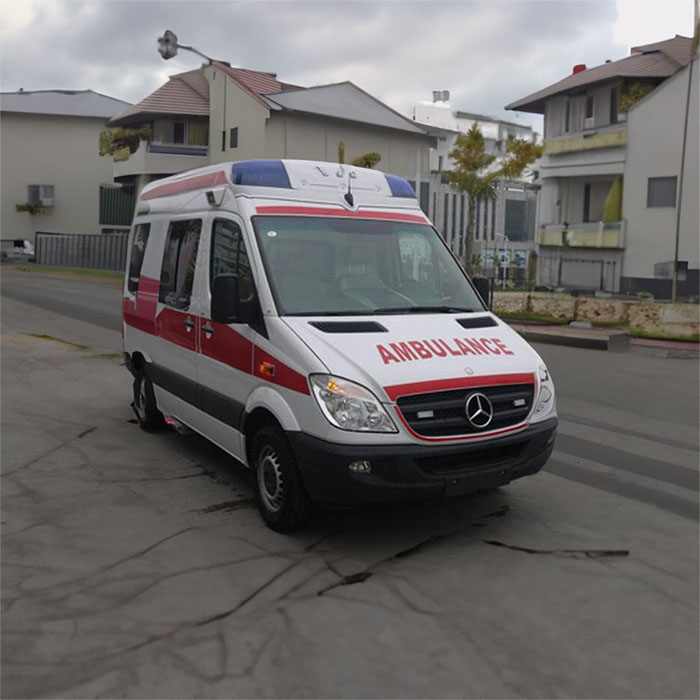 2023年河南郑州中牟县病重返乡到洛阳市宜阳县出租120电话