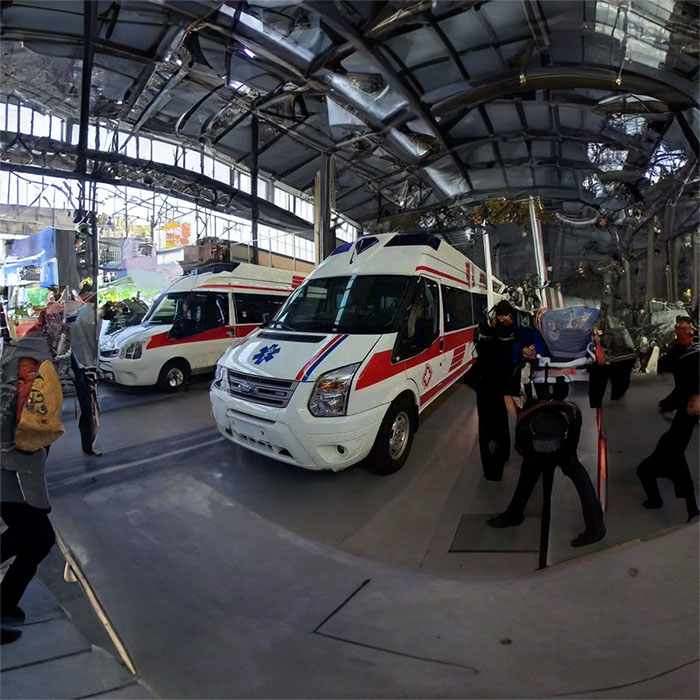 2023年惠济区病重返乡到信阳市潢川县救护车号码为什么是120