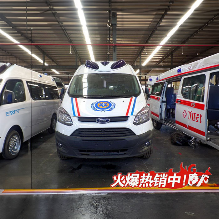 河南郑州市惠济区私人救护车转运到商丘市柘城县救护车租赁