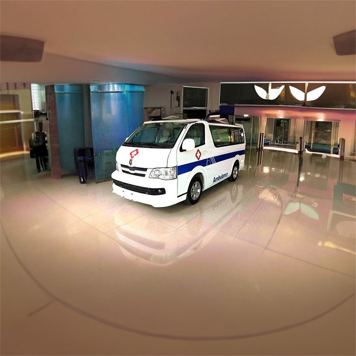 郑州市巩义市租救护车到河南省郑州市中心医院 救护车出租一般多少钱一辆