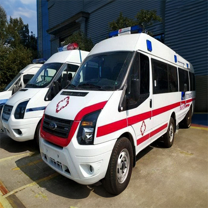 河南惠济区120救护车出租到许昌市长葛市救护车租赁