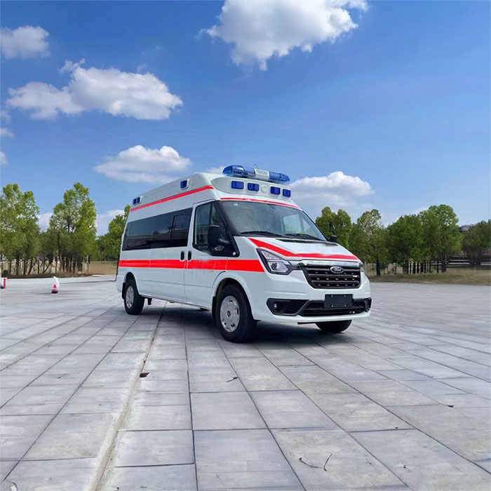 经开区救护车出租租赁到郑州市管城回族区出租长途救护车