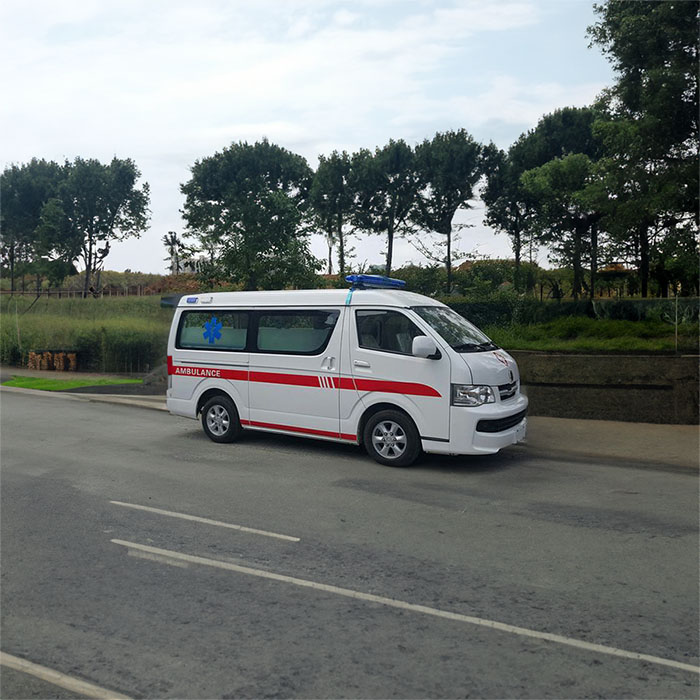 荥阳市急救车出租出租到洛阳市涧西区出租转院救护车价钱