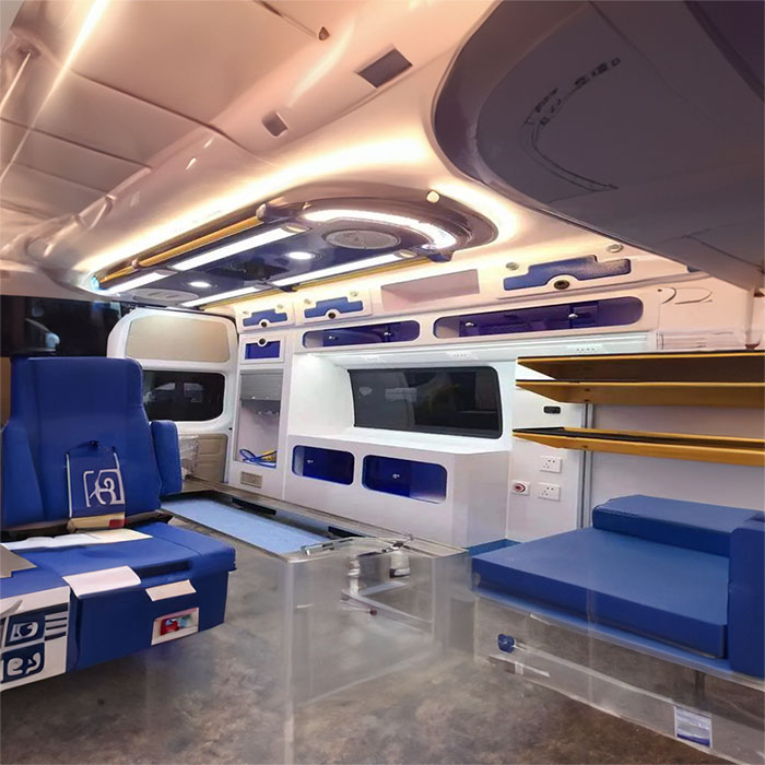 金水区救护车出租中心出租到郑州市巩义市正规租救护车