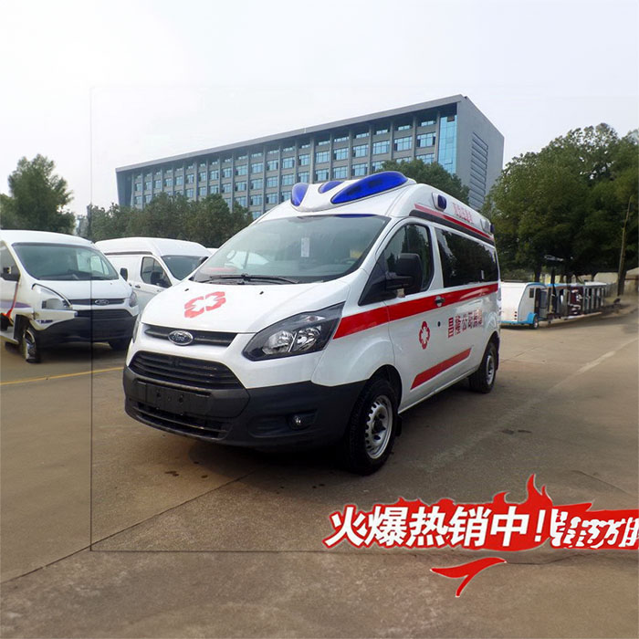 郑州市中牟预约私人救护车租赁到中国第九十一中心医院 救护车出租公司有哪些公司