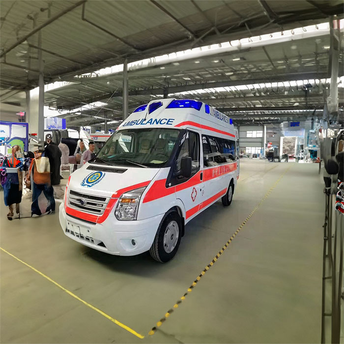 2023年河南郑州市新密病重回老家到三门峡市卢氏县转院怎么联系接收医院有车送吗