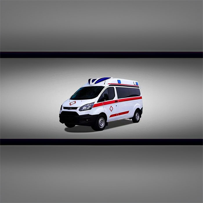 郑州新密租私人救护车转院到河南郑州市第四人民医院 救护车租赁多少钱出租公司