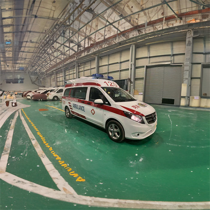 郑州市上街租120私人急救车到河南河南科技大学附属医院 正规救护车出租哪个公司好