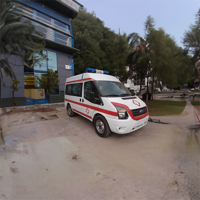 河南郑州金水租赁私人救护车转运到郑州大学第二附属医院 救护车辆出租哪个好