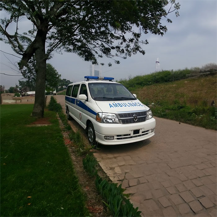 河南郑州中牟租用私人救护车到河南漯河市人民医院 跨省救护车出租电话多少