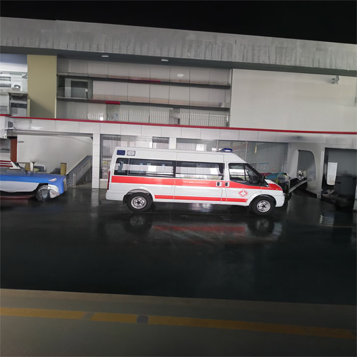 2023年新密市病重返乡到南阳市新野县救护车 电话