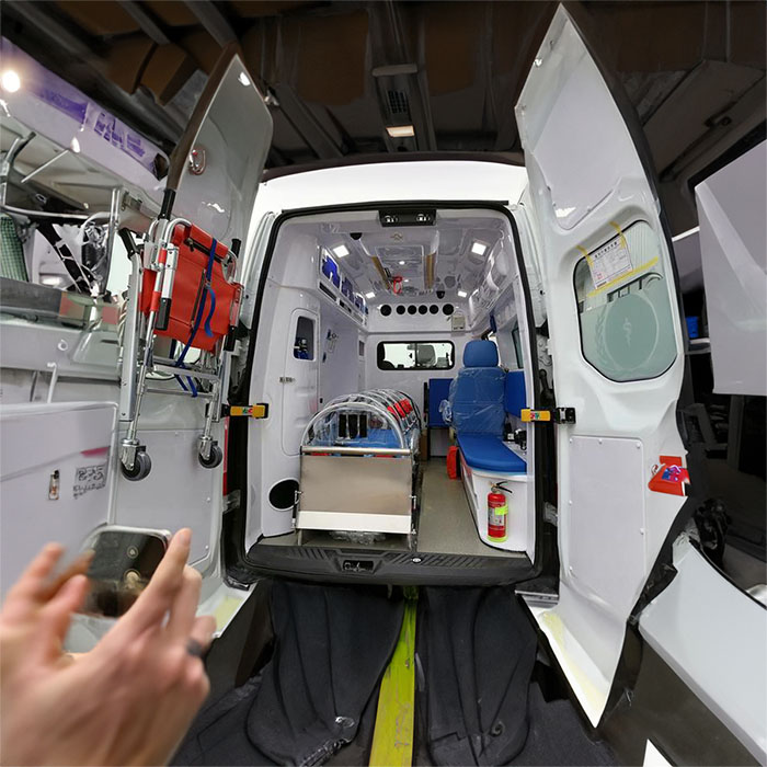 河南郑州市中原出租救护车到濮阳市南乐县现在叫救护车多少钱