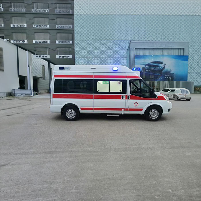 登封市120私人救护车租赁到信阳地区中医院 救护车如何收费出租公司