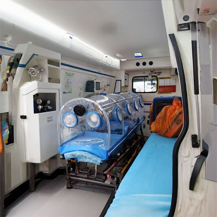 郑州管城区租私人急救车到河南省河南省精神病医院 救护车出租公司费用多少