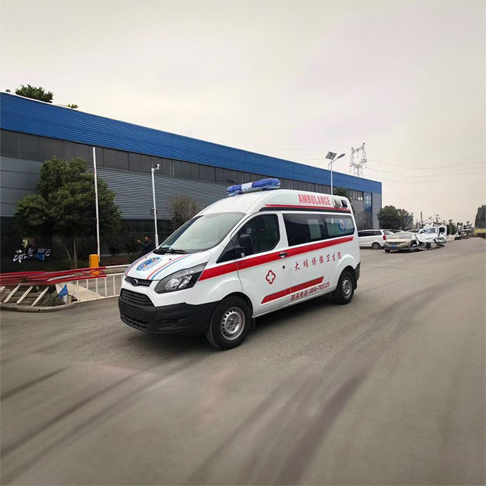 2023年河南郑州上街康复回老家到新乡市担架车接送病人电话