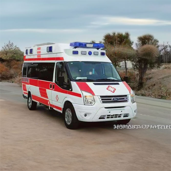 郑州巩义租私人急救车到河南开封光大医院 救护车出租费用多少