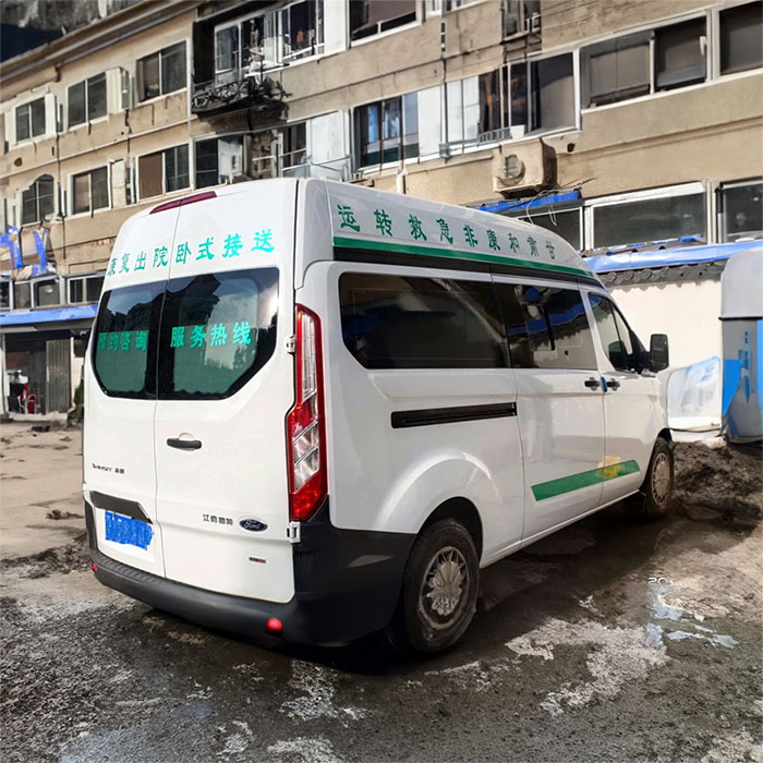 2023年巩义市病重回老家到三门峡市渑池县救护车护送打什么电话