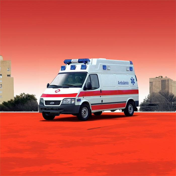 郑州周边租赁私家救护车到河南省新乡医学院附属医院 出租一趟救护车多少钱