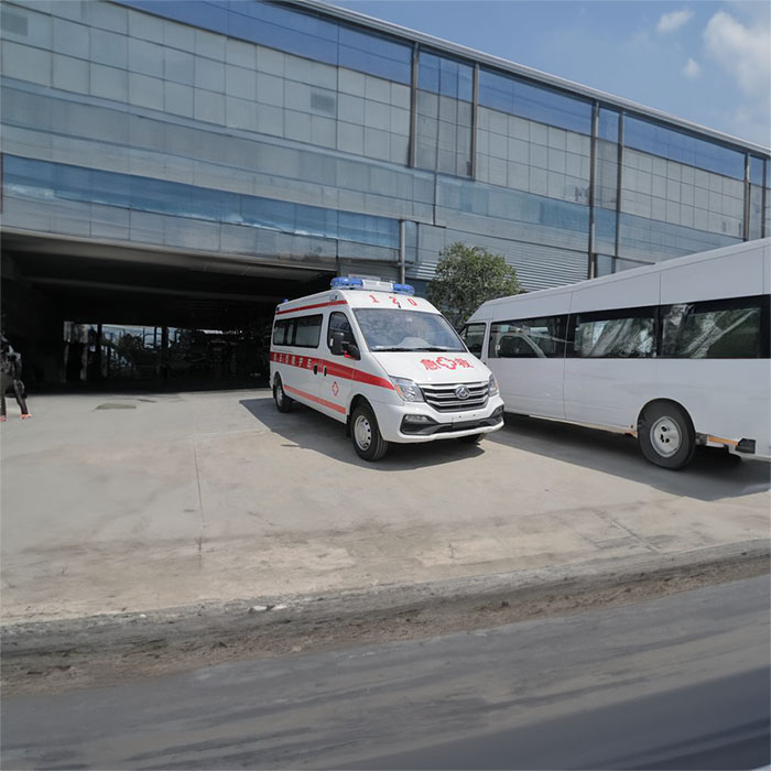 郑州登封长途救护车出租护送到信阳市息县救护车电话号