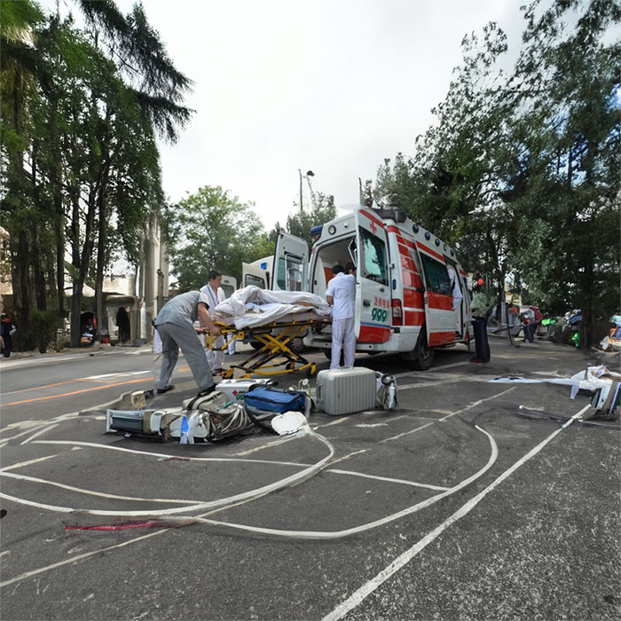 河南郑州市租私人救护车转院到河南洛阳市中医院 救护车辆出租哪里专业