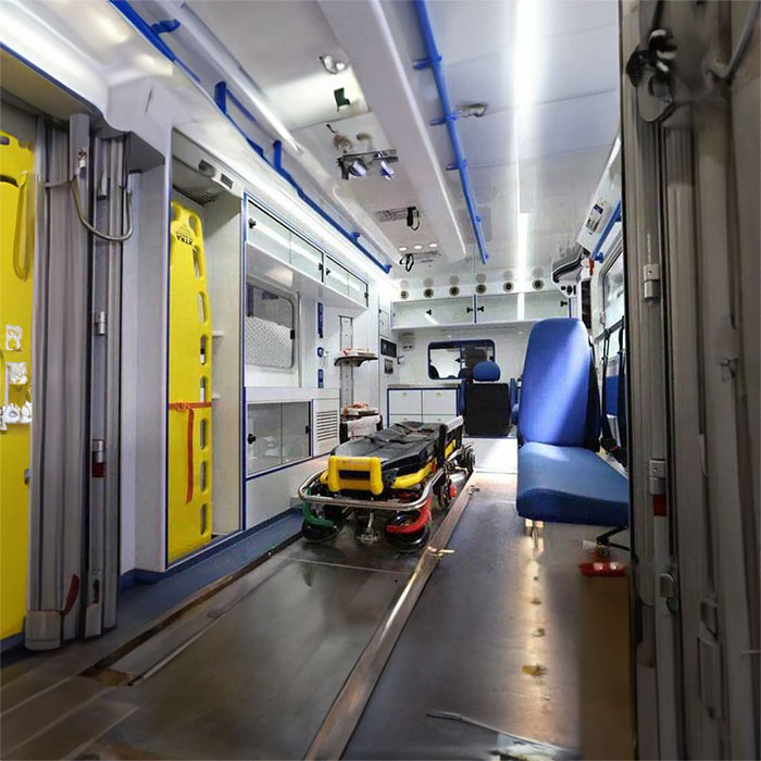 郑州市荥阳哪里有救护车租赁转院到郑州市救护车出租服务平台