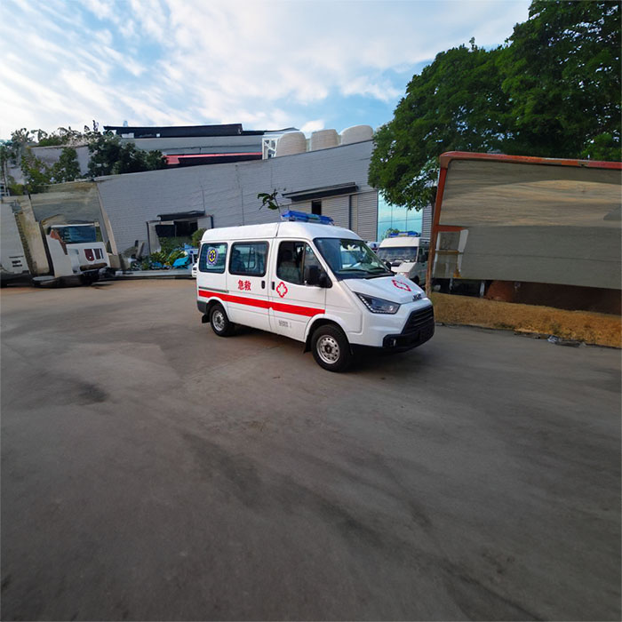 高新区租私人救护车转院到河南省肿瘤医院 120救护车出租电话多少