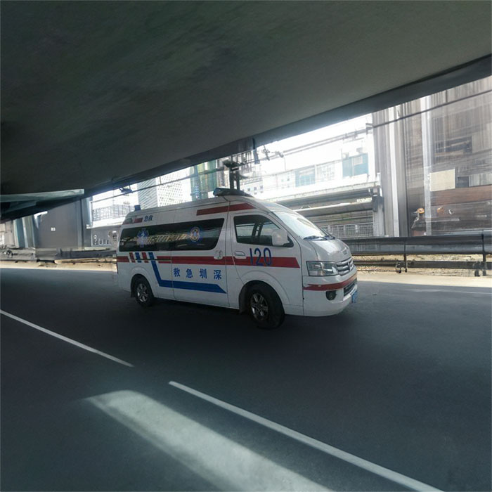 2023年河南郑州市登封市病重回老家到开封市尉氏县救护车的电话号码是多少?