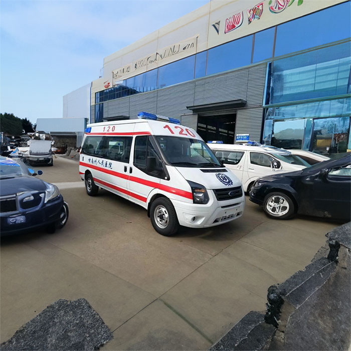 2023年郑州二七康复护送到平顶山市新华区救护车拨打什么号码