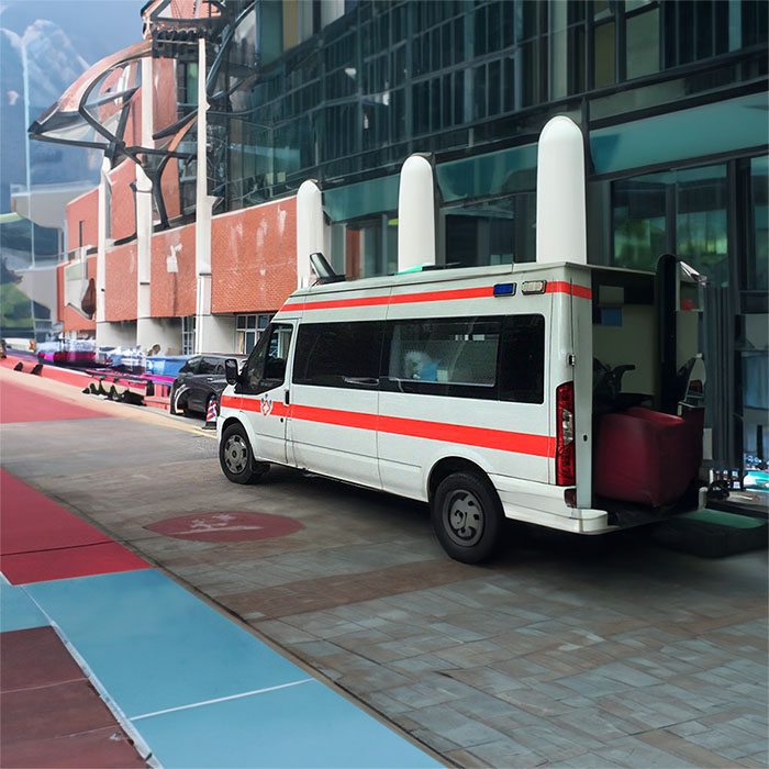 2023年河南郑州市巩义康复护送到濮阳市台前县医院救护车电话