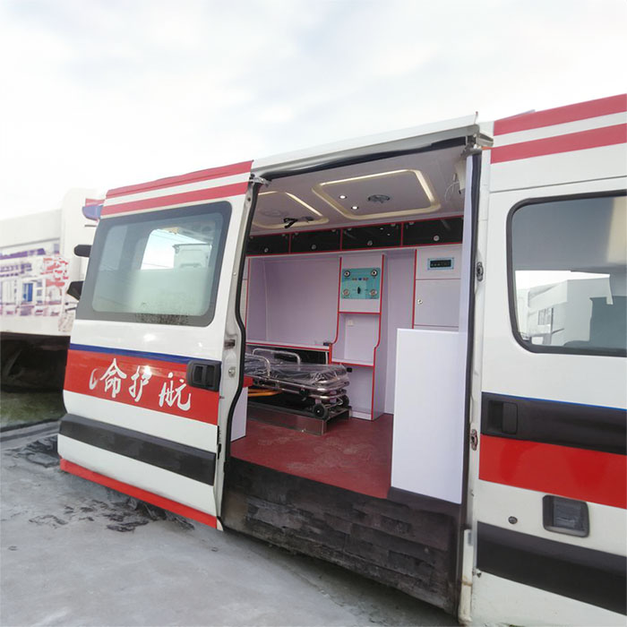 河南郑州市金水区出租救护车租赁到郑州市上街区民航救护车转运价钱-救护车出租