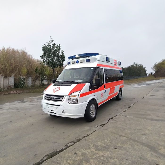 2023年郑州中牟县出院回家到三门峡市灵宝市医疗救护电话