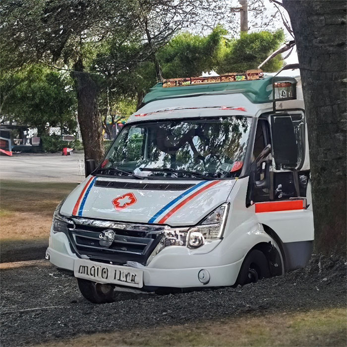 河南郑州市登封中原区哪里有救护车租赁到新乡市延津县正规出租救护车