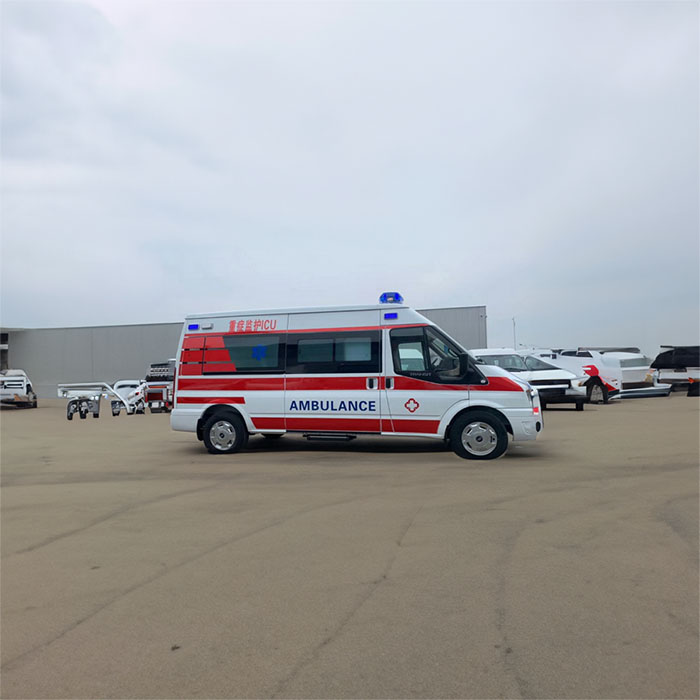 河南新郑市救护车出租到河南省焦作市第二人民医院 医疗救护车出租多少钱