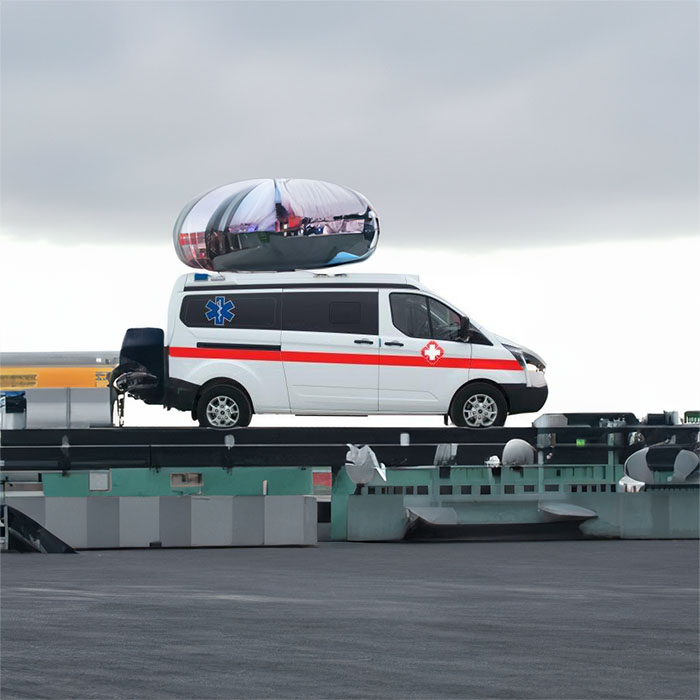 河南登封租赁私人救护车转运到河南河南省精神病医院 跨省救护车出租电话哪里有