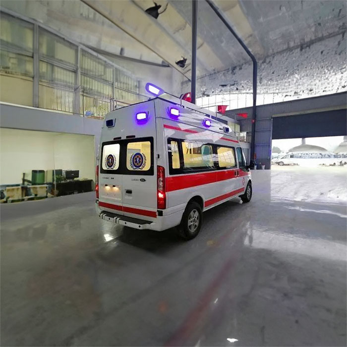 郑州市中原租用私人救护车护送到河南省郑州大学第三附属医院 救护车长途出租多少钱一公里